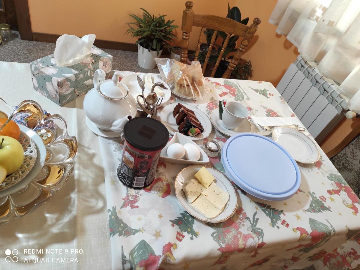 Homestay At City Center Yerevan Luaran gambar