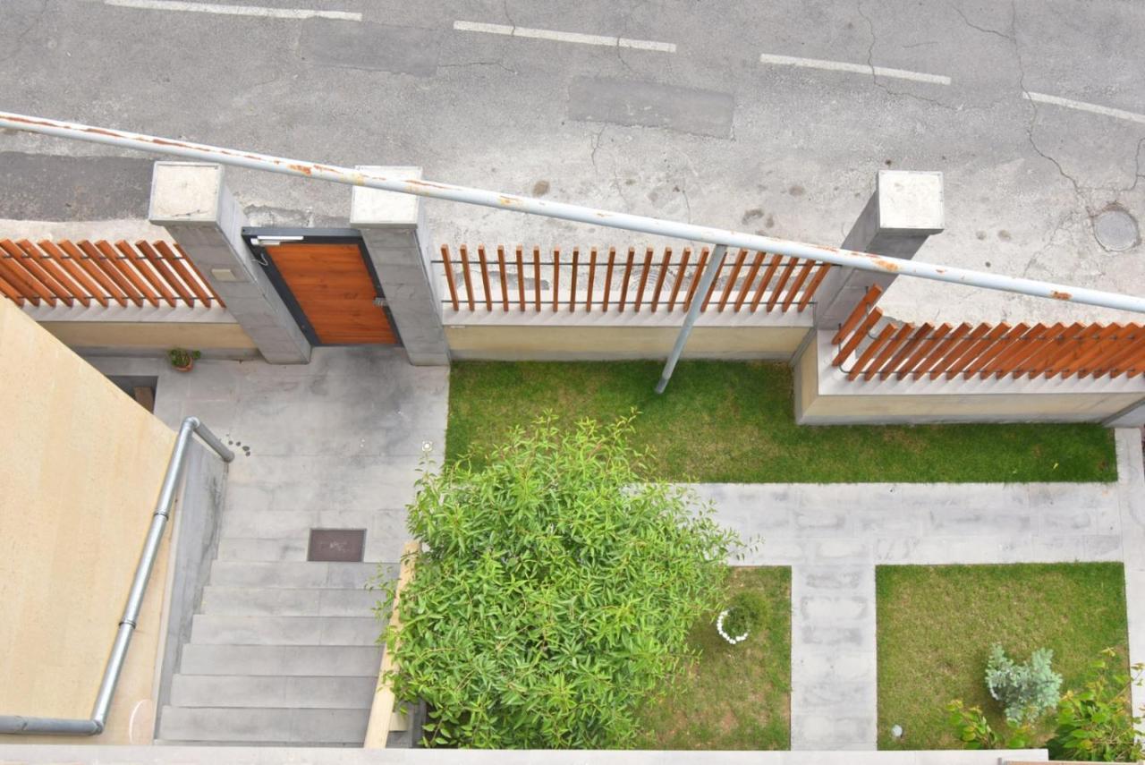 Homestay At City Center Yerevan Luaran gambar