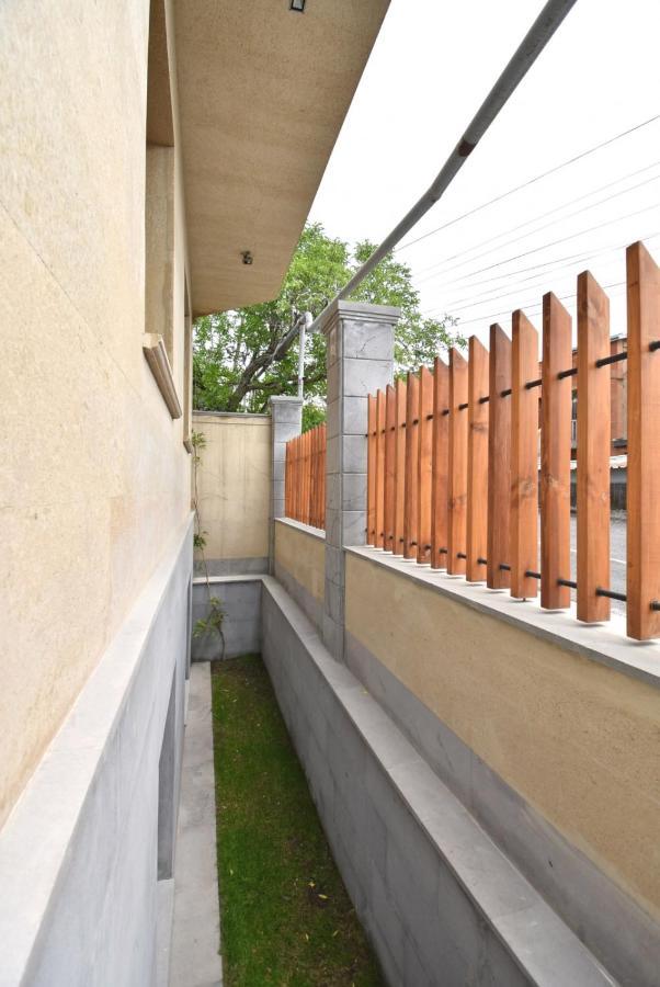 Homestay At City Center Yerevan Luaran gambar